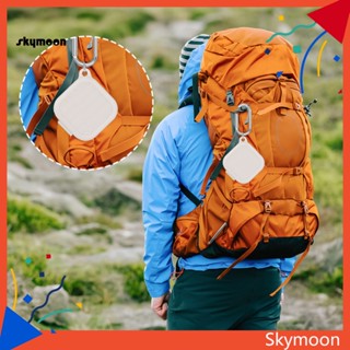 Skym* เคสซิลิโคน กันน้ํา กันตก พร้อมตะขอสายคล้อง สําหรับหูฟัง Echo Buds