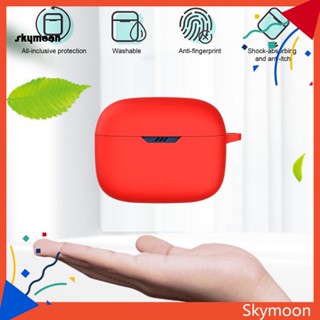 Skym* เคสหูฟัง 360 องศา กันน้ํา กันกระแทก กันลื่น พร้อมหัวเข็มขัด สําหรับ Tune 230nc