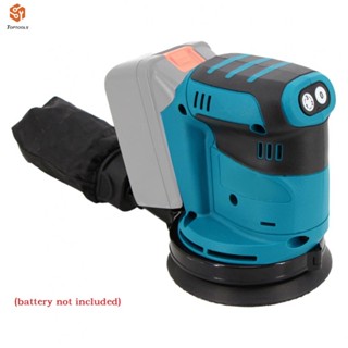 เครื่องขัดไม้ไฟฟ้า สําหรับ Makita 18V 1 ชิ้น