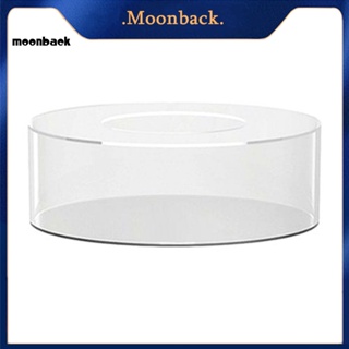 &lt;moonback&gt; ขาตั้งเค้กแต่งงาน หรูหรา ทนทาน สําหรับงานเลี้ยงวันเกิด