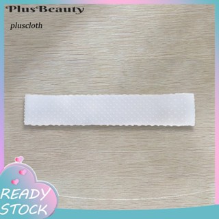 &lt;Pluscloth&gt; ที่คาดผม กันลื่น สําหรับบ้าน