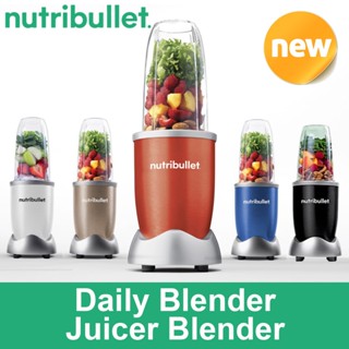 Nutribullet 900W NB908 Daily Blender Juicer Mixer Smoothie Fruit Korea