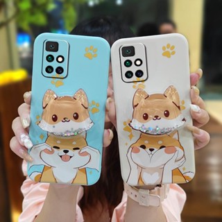 Skin-friendly feel protective case Phone Case For Xiaomi Redmi10/Note11 4G China/10Prime phone case ins