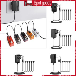 Xi อะแดปเตอร์พาวเวอร์ซัพพลาย 9V AC สําหรับ DC UL Listed 5 5x2 1