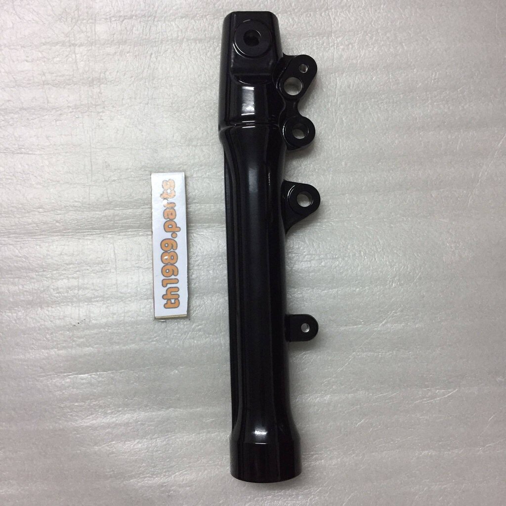 B8B-F3136-00 กระบอกโช๊คขวาสีดำ(0033,YB)R GRAND FILANO HYBRID 2018 รหัสทดแทน B8A-F3136-00 อะไหล่แท้ Y