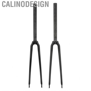 Calinodesign front  Carbon Fiber 700C Road Bike Front  C Brake Straight Tube Suspension Quick Release Accessories