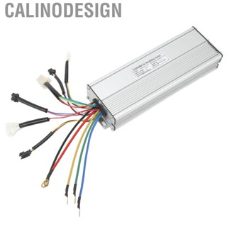 Calinodesign Brushless  Controller 48V 50A Electric