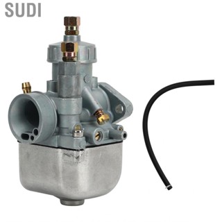 Sudi Carburetor Replacement High Efficiency Sturdy Save Fuel Consumption Stable Performance for Simson S70