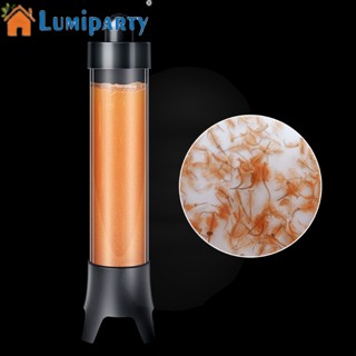 Lumiparty อุปกรณ์ฟักไข่กุ้งอัตโนมัติ สําหรับตู้ปลา