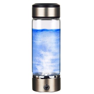 【yunhai】Hydrogen Water Generator Portable For Pure H2 Hydrogen-Rich Water Bottle