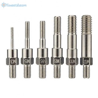 หัวหมุดย้ํา สําหรับ BT606 BT605 BT607 M3-M10