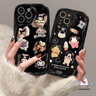 เคสโทรศัพท์มือถือ ขอบโค้ง ลายการ์ตูนนักบินอวกาศน่ารัก 3D สําหรับ Infinix Smart 7 6Plus 6 5 Hot 30i 8 10Lite 9 Hot 11 8 10 12 9 30 20 Play Note 12 G96