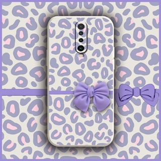 ins phone case Phone Case For Redmi K30/Poco X2/K30i Cartoon The New Liquid silicone shell Skin-friendly feel cute