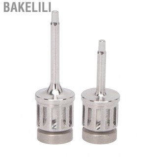 Bakelili Dental Implant Screw  Portable Sturdy Stainless Steel Screwdriv