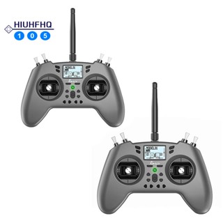 Jumper T-Lite V2 2.4GHz 16CH Hall Sensor Gimbals Built-In JP4IN1 Multi-Protocol OpenTX Transmitter สําหรับ RC Drone เครื่องบินอะไหล่