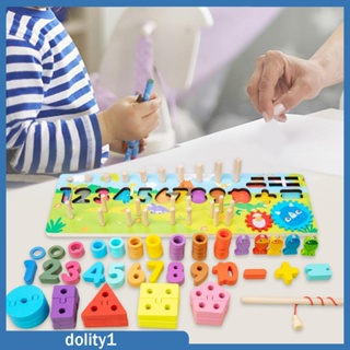 [Dolity1] บอร์ดจับคู่ตัวอักษร Montessori สําหรับเด็กอายุมากกว่าสามขวบ