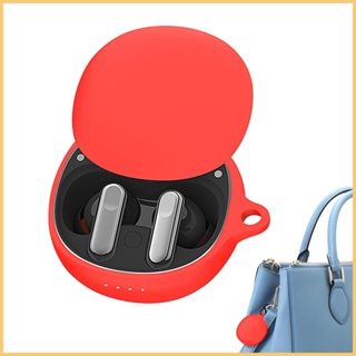 เคสหูฟังซิลิโคน กันฝุ่น กันตก สําหรับ IFLYTEK NANO Earbuds