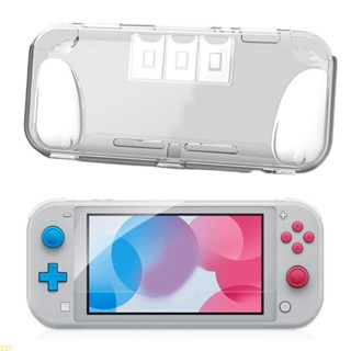 Xin เคส TPU นิ่ม กันกระแทก สําหรับ NS Switch Lite NS Switch Lite