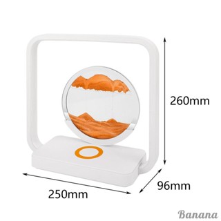 [พร้อมส่ง] โคมไฟตั้งโต๊ะ USB สําหรับตกแต่งภูมิทัศน์