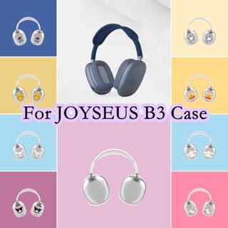 【Yoshida】เคสป้องกันหูฟัง ลายการ์ตูน สําหรับ JOYSEUS B3 B3