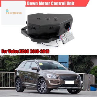 31440645 30784562 โมดูลมอเตอร์ควบคุมประตูท้ายรถยนต์ สําหรับ Volvo XC60 2010-2016