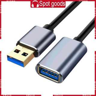 Win สายชาร์จ USB 3 0 ชาร์จเร็ว สําหรับคีย์บอร์ด เมาส์ เกมแพด