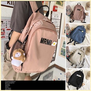 🔥Trend Japanese and Korean Style Backpack🔥กระเป๋านักเรียน, กระเป๋าคอมพิวเตอร์