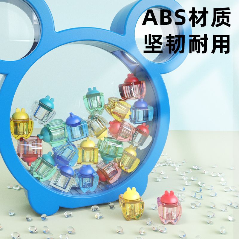 กล่องเก็บฟันน้ํานม ขนาดเล็ก ที่ระลึก พร้อมจี้ สําหรับเด็กผู้หญิง - รูปที่ 3