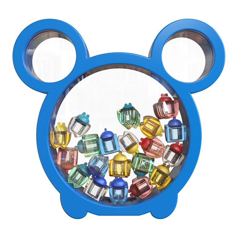 กล่องเก็บฟันน้ํานม ขนาดเล็ก ที่ระลึก พร้อมจี้ สําหรับเด็กผู้หญิง - รูปที่ 6