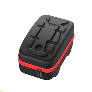 Xin กล่องเก็บของ แบบแข็ง กันน้ํา สําหรับ Switch AR Racing Car Storage Box