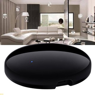 Xin รีโมตคอนโทรล IR สําหรับ Alexa Remote Control Work with Home Yandex