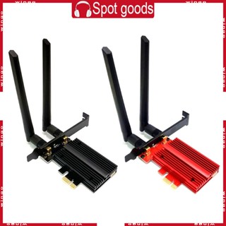 Win Pcie-1x To m 2 Ngff-Ekey อะแดปเตอร์การ์ด Wifi ไร้สาย ขนาดเล็ก