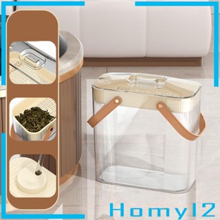 [HOMYL2] ถังกรองชารีไซเคิล สําหรับห้องนอน ห้องครัว