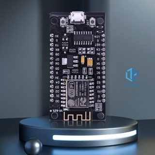 Esp8266 บอร์ดโมดูลไร้สาย CH340 CP2102 WiFi ESP8266 ESP-12E [Missece.th]