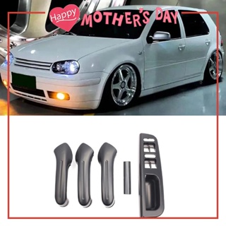 มือจับประตูรถยนต์ ด้านขวา สําหรับ VW Bora Golf 4 MK4 Jetta 1998-2004 3B1867171 อะไหล่รถยนต์