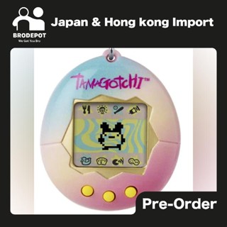 [Pre-order:2023-11]Bandai - TAMAGOTCHI SAHARA(P2) (Eng Ver. New Packing)