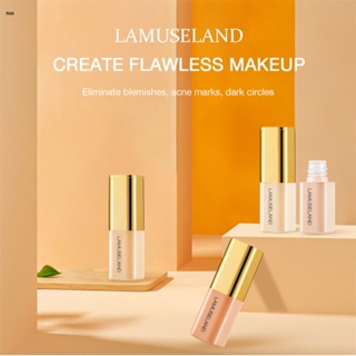 Lamuseland Rouge Mini Blush,rouge,matte Blush,liquid Blush,matte Rouge,contouring Powder,คอนซีลเลอร์ nuuo