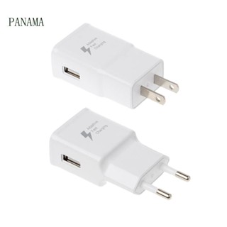 Nama อุปกรณ์ชาร์จ USB แบบติดผนัง สําหรับ S8 S7 S6 Plus