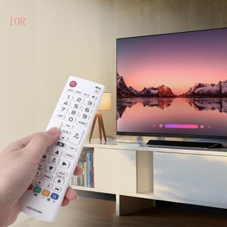 Ior ระบบโฮมเธียเตอร์ สําหรับสมาร์ททีวี รีโมตคอนโทรล สําหรับ TV 55UF6800