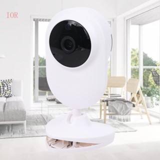 Ior กล้องวงจรปิดอัจฉริยะ WiFi ไร้สาย 1080p Ip Camara Vigilancia ขนาดเล็ก รักษาความปลอดภัย