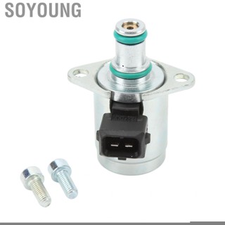 Soyoung 2214600184  Power Speed Steering Solenoid Valve Practical for Car