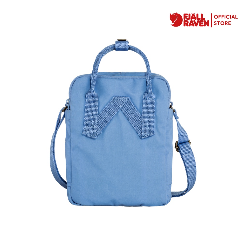 Fjallraven /Kanken Sling /กระเป๋าสะพายข้างใบเล็กแบบ crossbody กระเป๋าสะพายข้าง Crossbody Bag มีช่องแยกใส่มือ