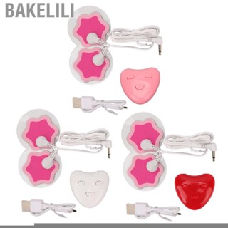 Bakelili Menstrual Stop  Device With Electrode  Rechargeable USB Portable Per US