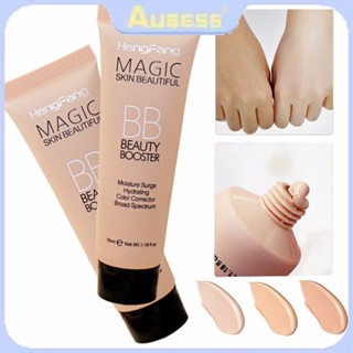 BB Creams Face Care Foundation Base Long Lasting Waterproof BB CC Creams คอนซีลเลอร์แต่งหน้าครีมไวท์เทนนิ่งคอนซีลเลอร์ Primer TECH3