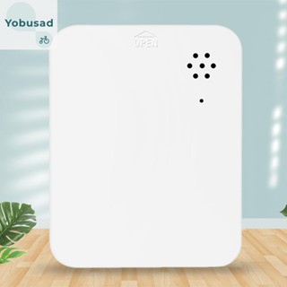 [Yobusad.th] เครื่องตรวจจับระดับน้ําล้น 90dB