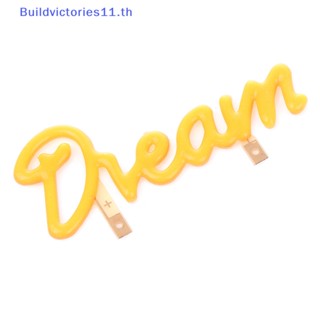 Buildvictories11 หลอดไฟไดโอด LED 3V ยืดหยุ่น อุปกรณ์เสริม สําหรับตกแต่งปาร์ตี้ วันหยุด TH