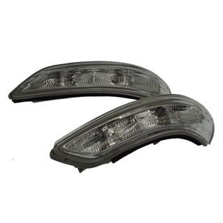 หลอดไฟ LED ติดกระจกมองข้างซ้าย ขวา สําหรับ Hyundai Azera TG 2006-10 876143L000 876133L000