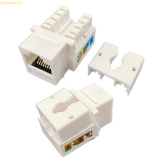 Best CAT5E โมดูลแจ็คเชื่อมต่อข้อมูล RJ45