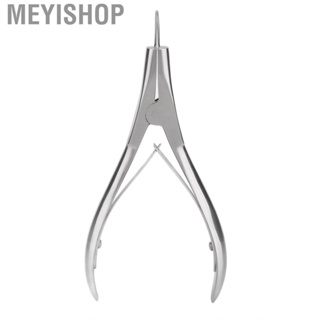 Meyishop Elbow Tube Expander Stainless Steel Rustproof Labor Saving Expansion Piler for Acoustic Ear Care Tool