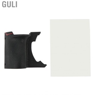 Guli Decorative Hand Grip Cover  Professional Strictly Tested Fine Machining Rubber for Maintenance